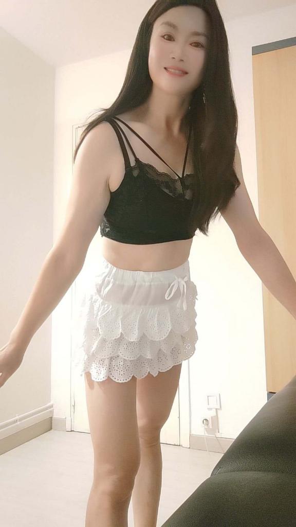 Chica busca chico en Madrid: 