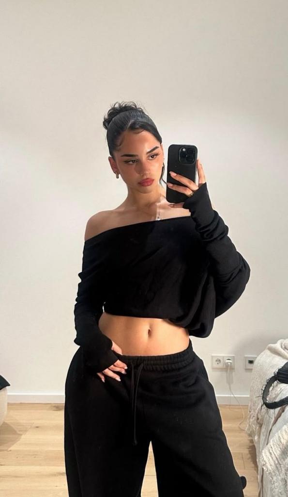 Chica busca chico en Madrid: 