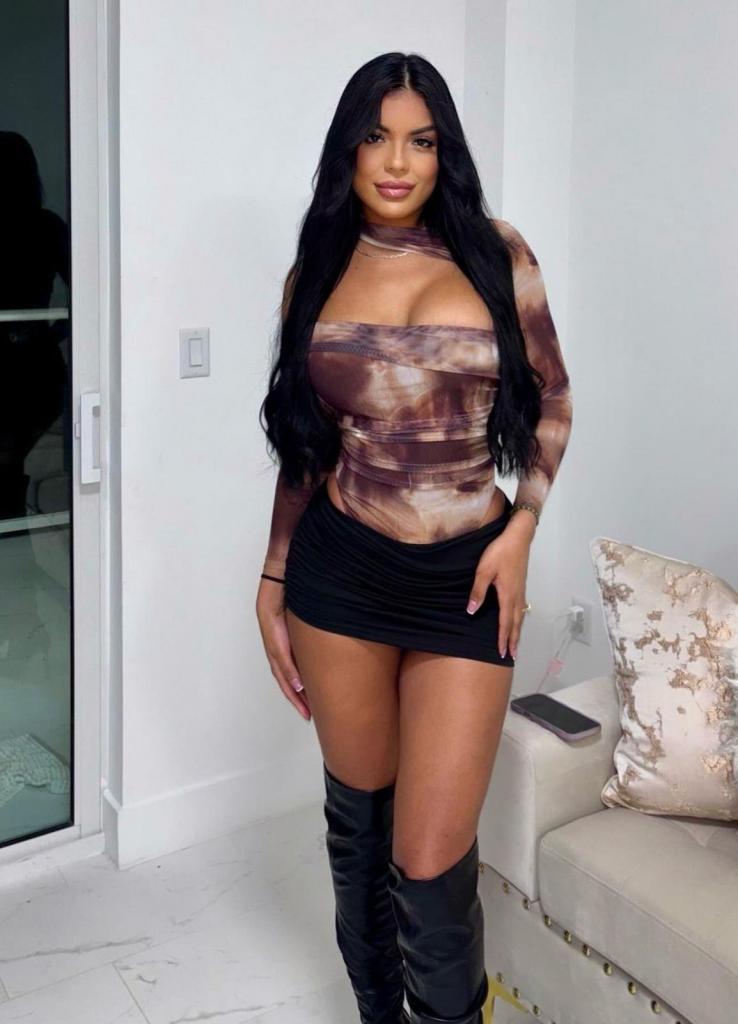 Chica busca chico en Albacete: 