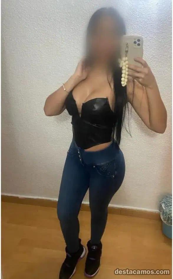 Chica busca chico en Salamanca: 