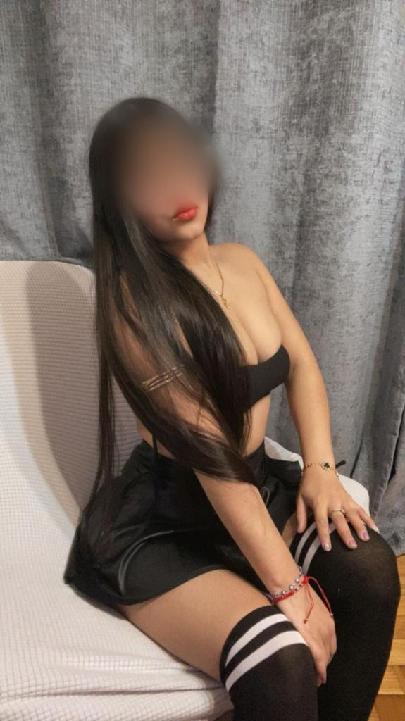 Chica busca chico en Pontevedra: 