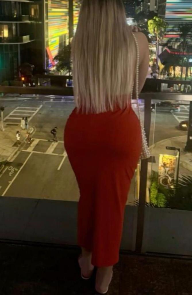 Chica busca chico en Málaga: 