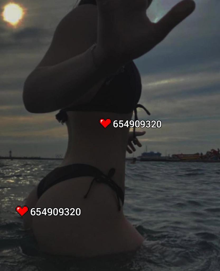 Chica busca chico en Cáceres: 