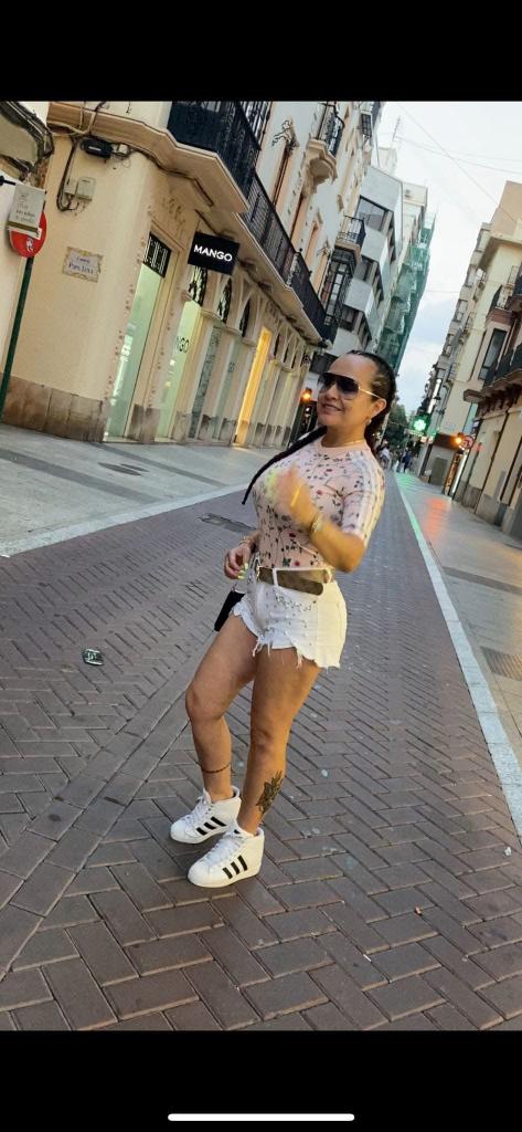 Chica busca chico en Ávila: 