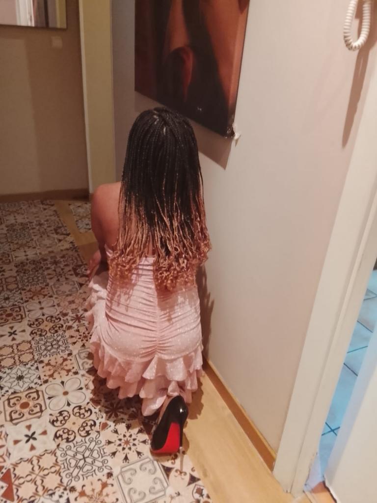 612599976: Chica busca chico en Guipúzcoa