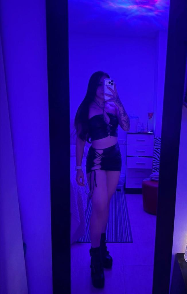 Chica busca chico en Murcia: 