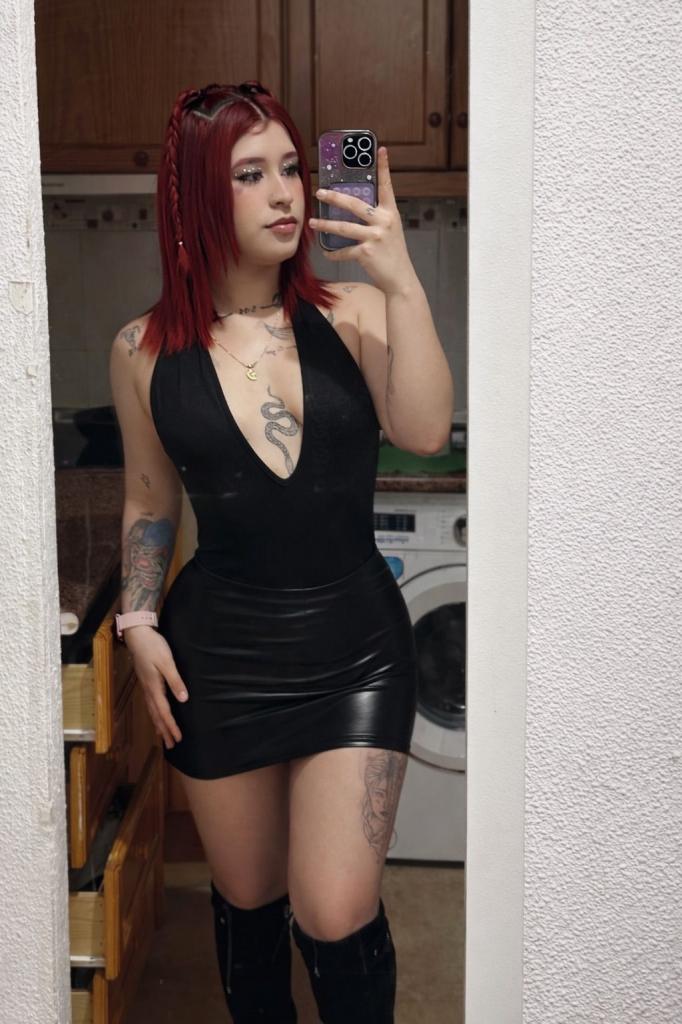 Chica busca chico en Alicante: 