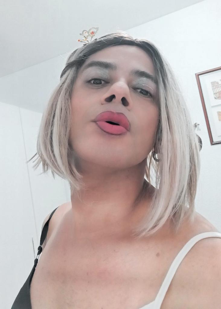 Transexual en Madrid: 