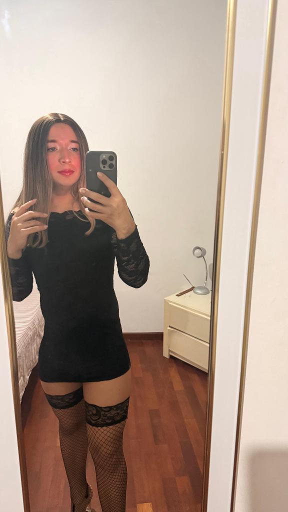 Travesti en Valencia: 
