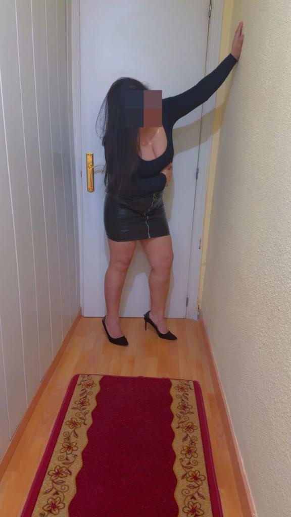 Chica busca chico en Zaragoza: 