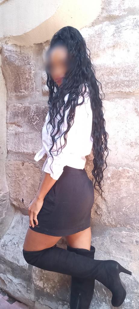 Chica busca chico en Lérida: 