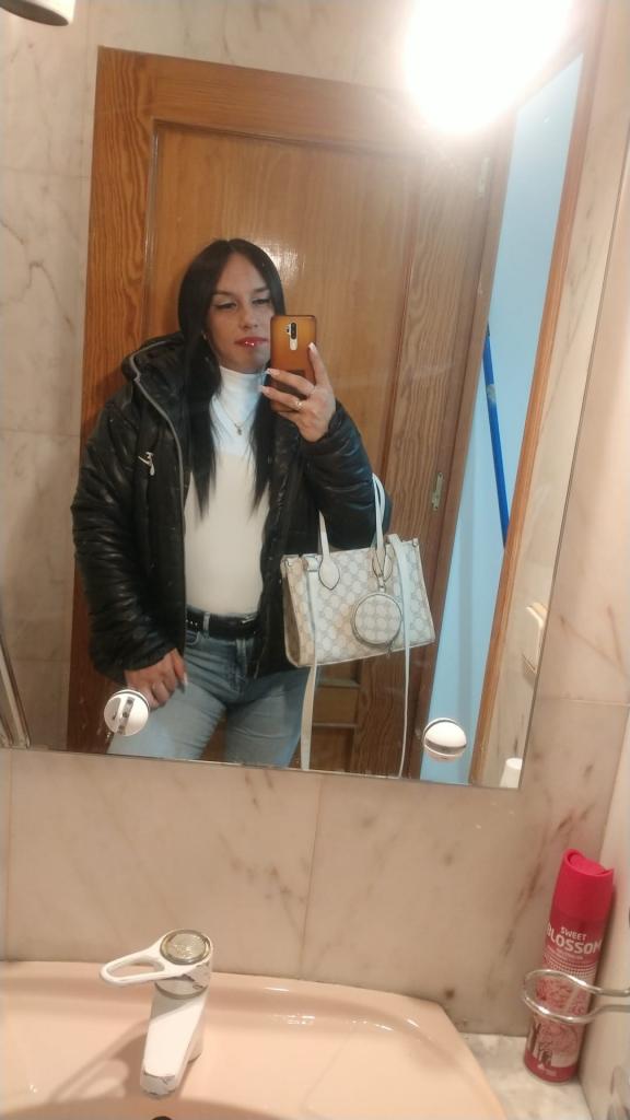 Travesti en Ciudad Real: 