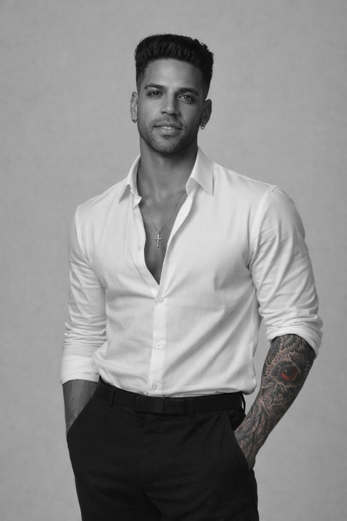 Chico busca chica en Madrid: 