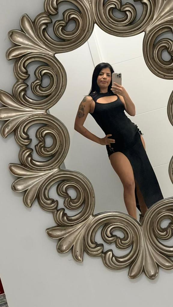 Chica busca chico en Valencia: 