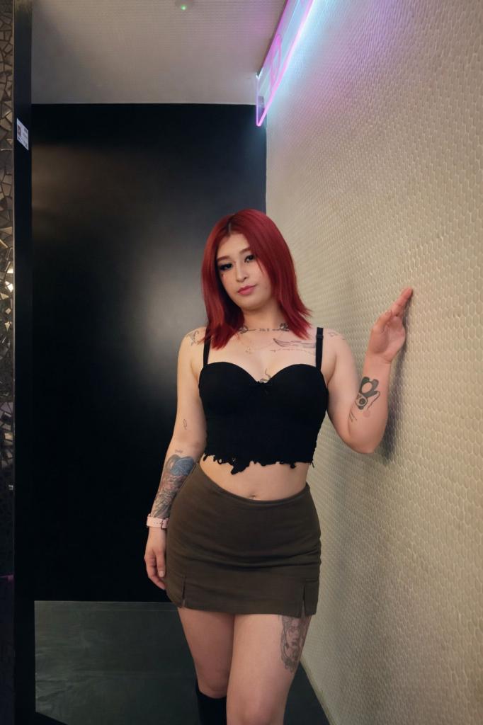 Chica busca chico en Alicante: 