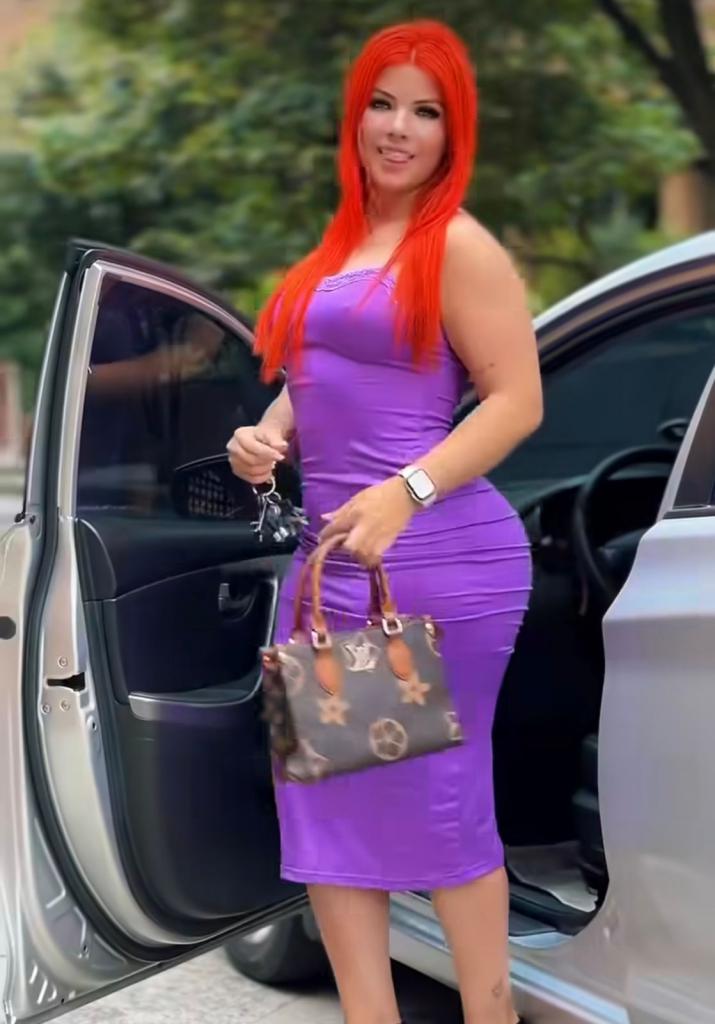 Chica busca chico en León: 