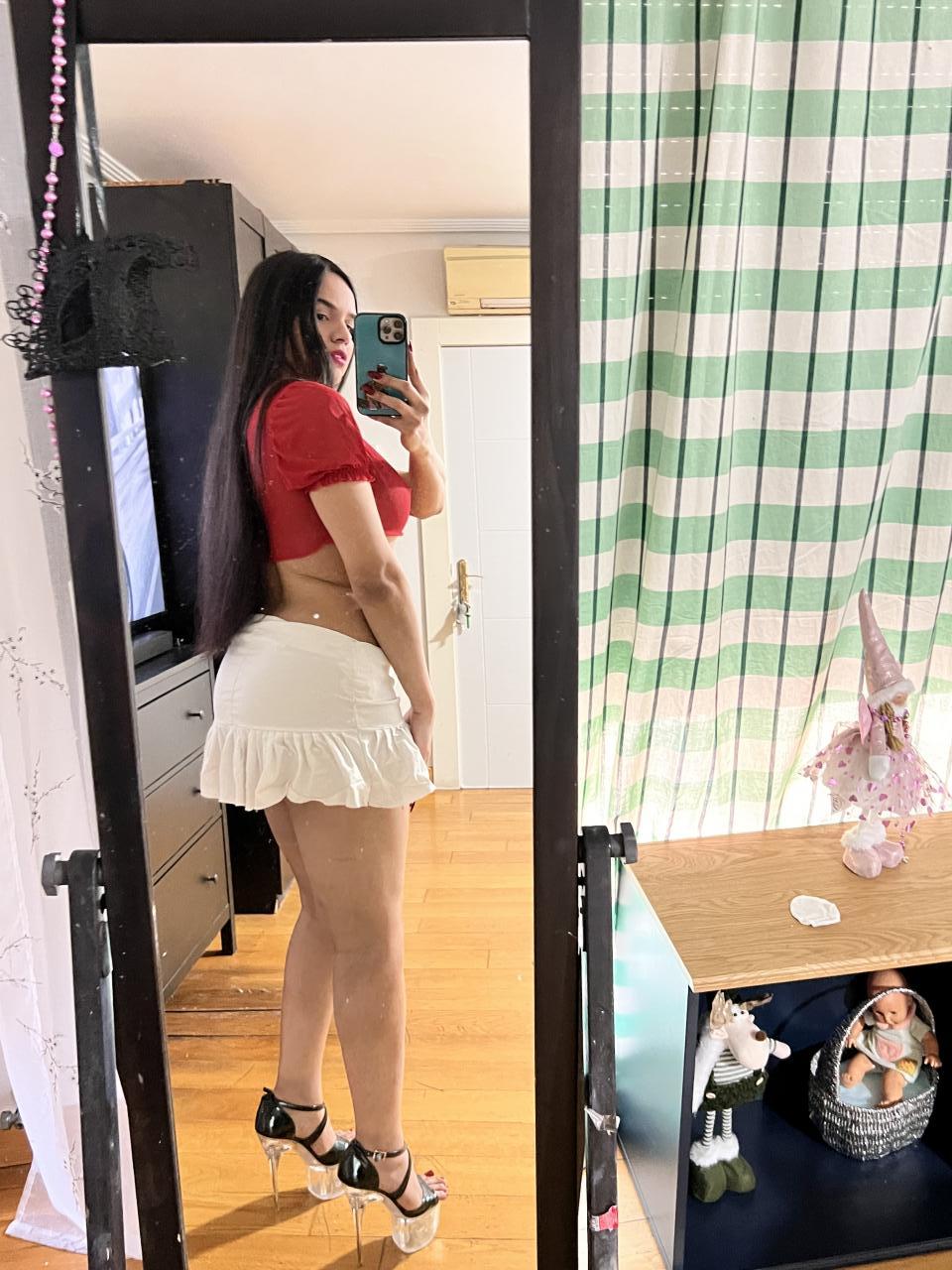 Transexual en Pontevedra: 