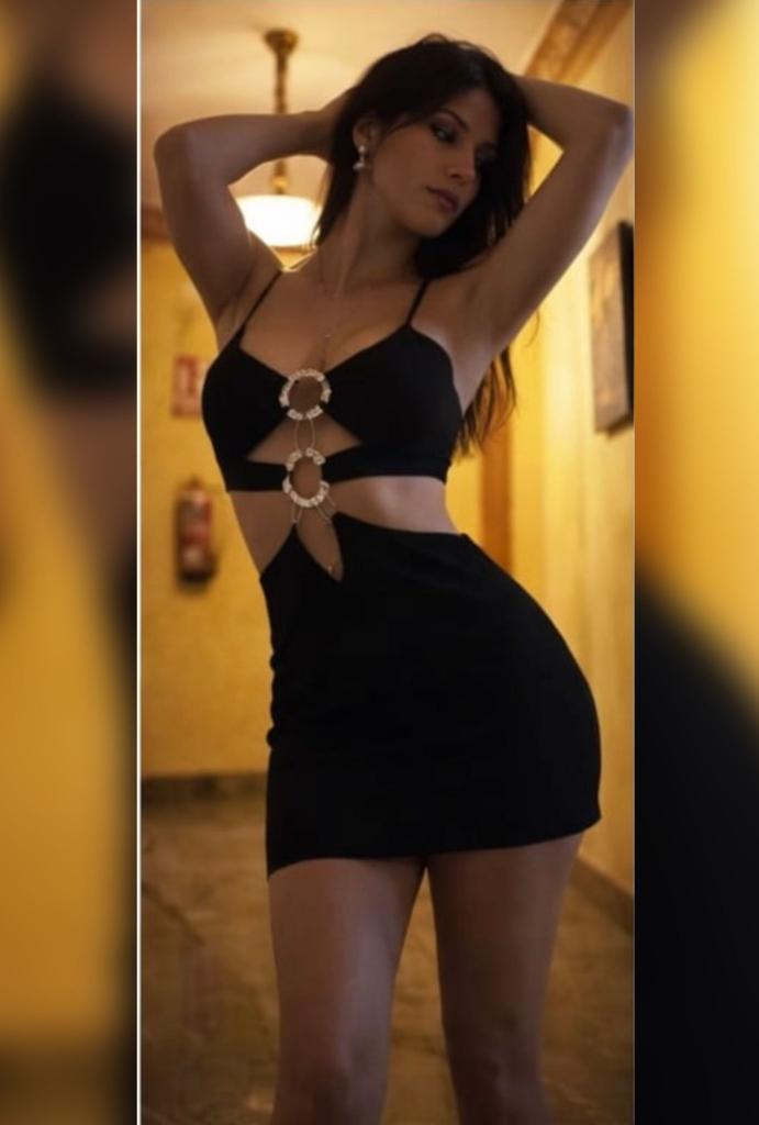 Chica busca chico en Málaga: 