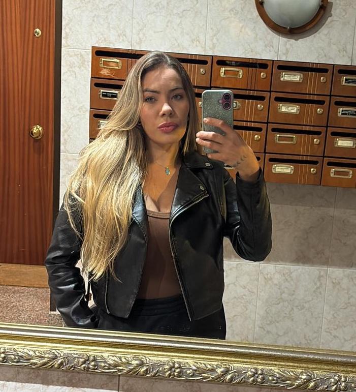 Chica busca chico en Las Palmas: 