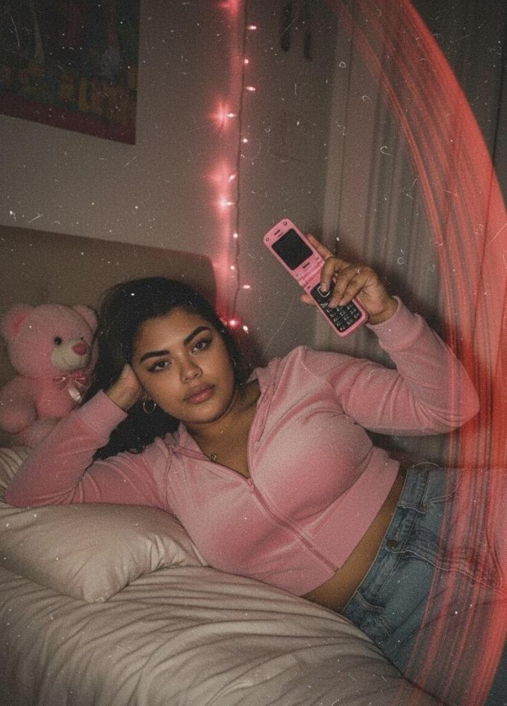 Chica busca chico en Toledo: 