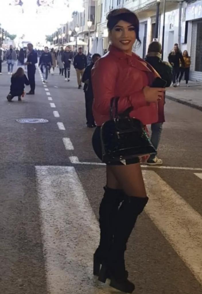 Travesti en Valencia: 