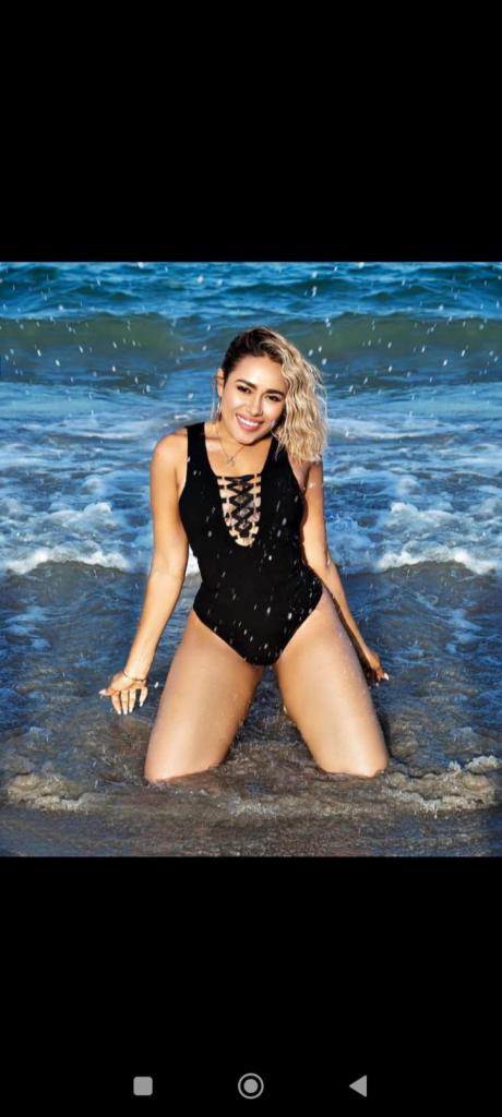 Chica busca chico en Ibiza: 