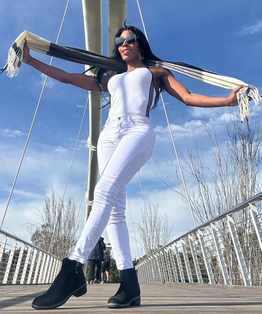 Transexual en Valencia: 