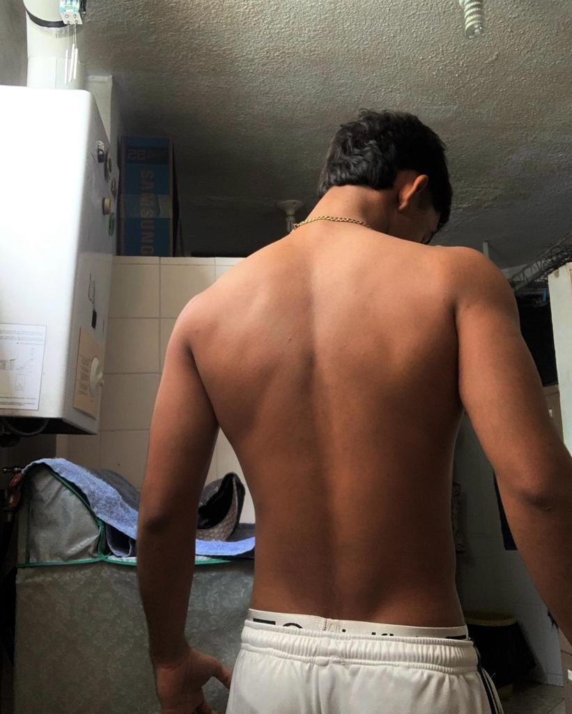 Chico busca chica en Madrid: 