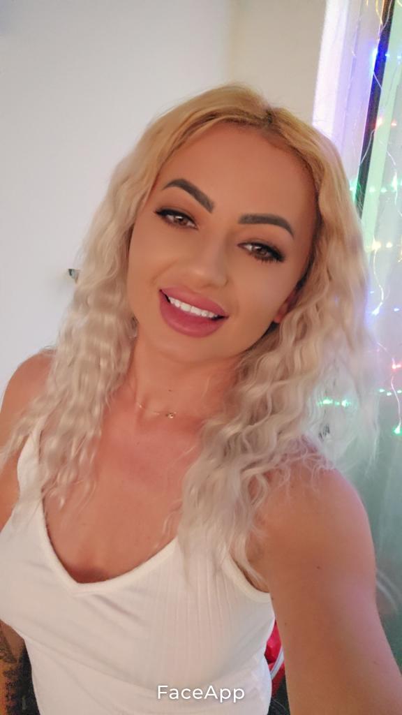 642133663: Chica busca chico en Tenerife