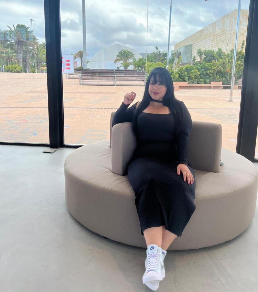 625771764: Chica busca chico en Tenerife