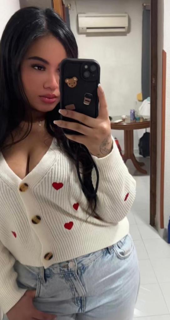 Chica busca chico en Zaragoza: 