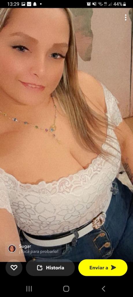 612599976: Chica busca chico en Guipúzcoa