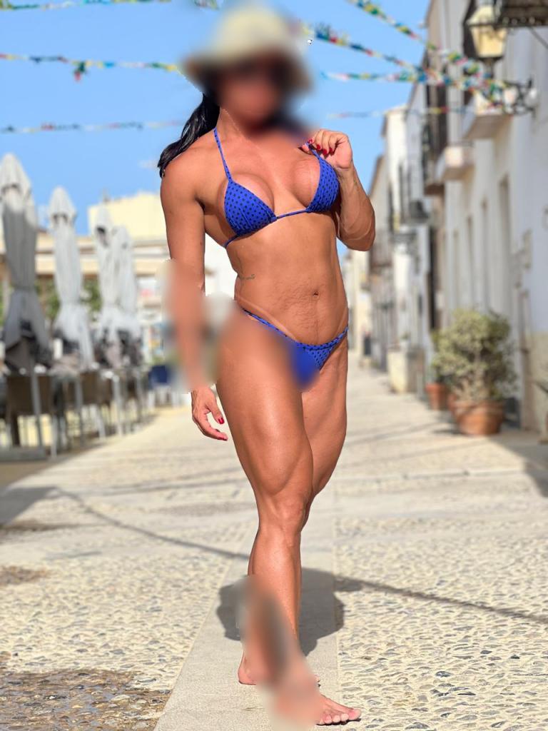 Chica busca chico en Tarragona: 