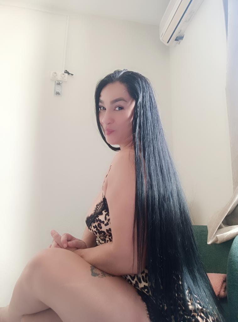 Chica busca chico en Mallorca: 