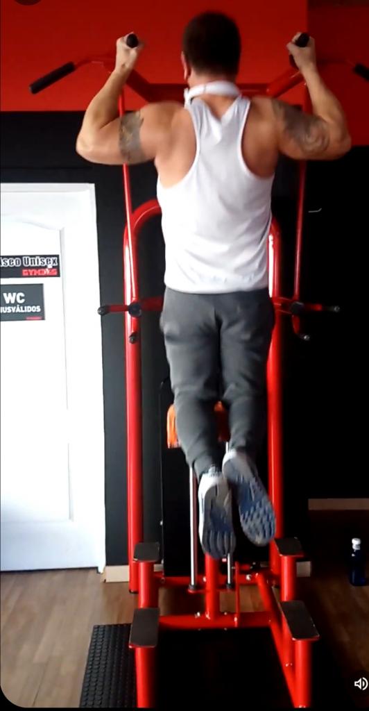 Chico busca chica en Murcia: 