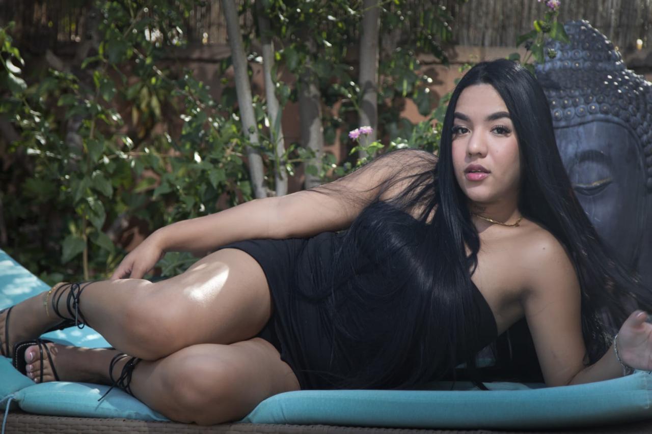 Chica busca chico en Alicante: 