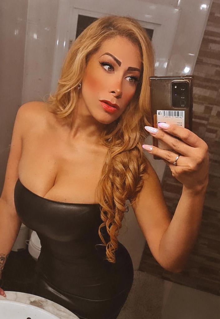 Transexual en Barcelona: 