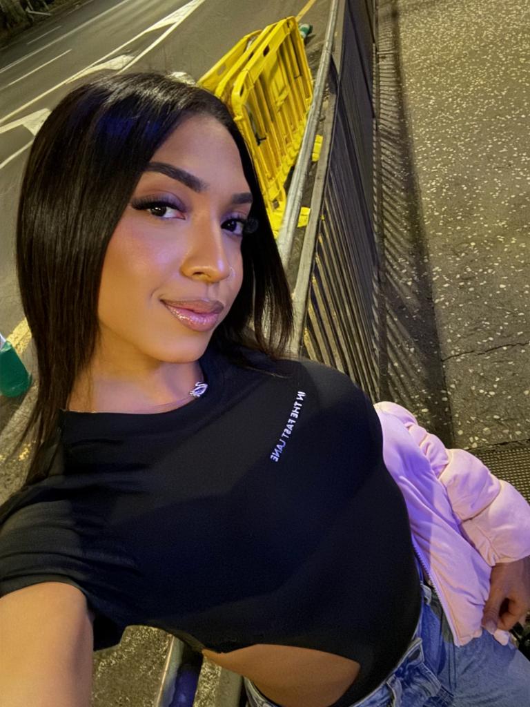 Travesti en Las Palmas: 