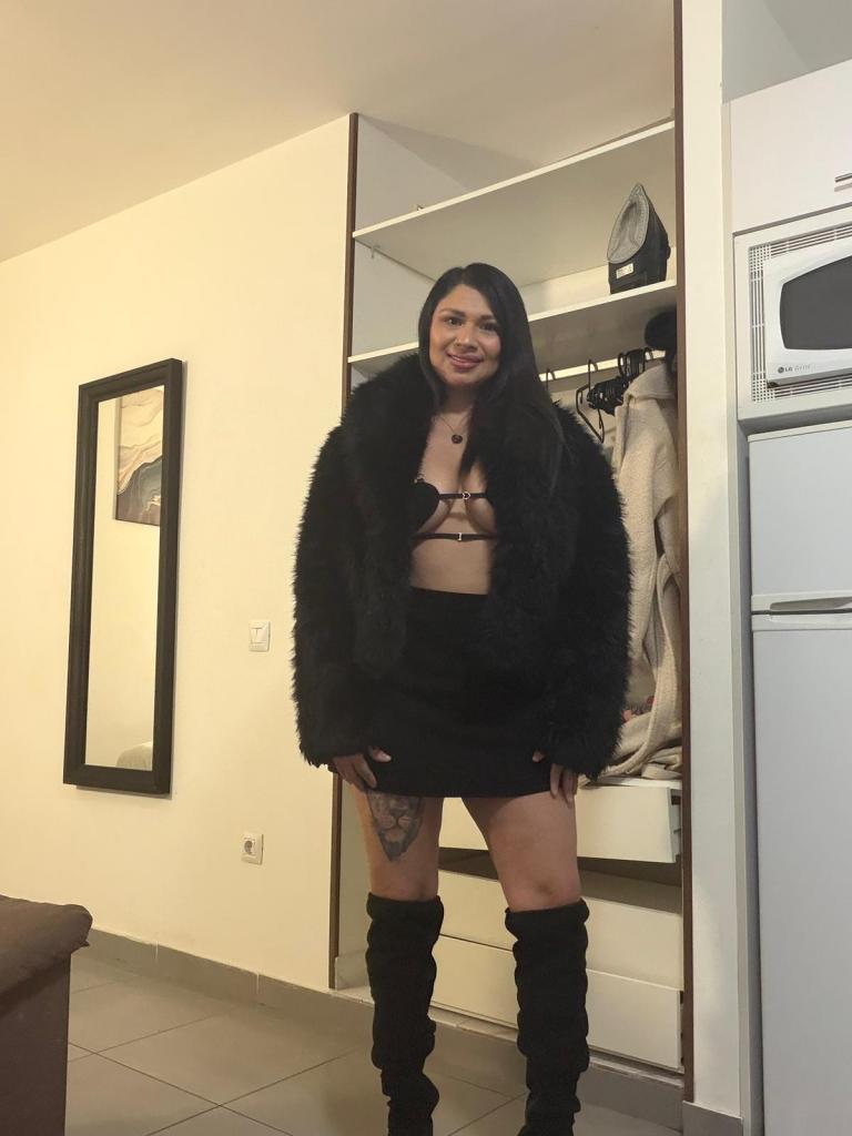 Chica busca chico en Tenerife: Chica busca chico