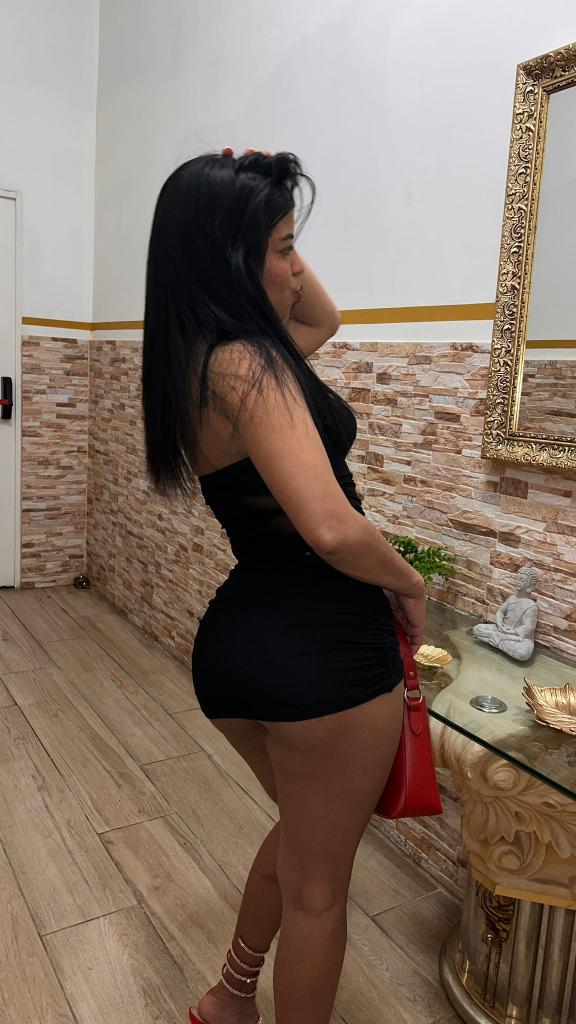 Chica busca chico en Valencia: 