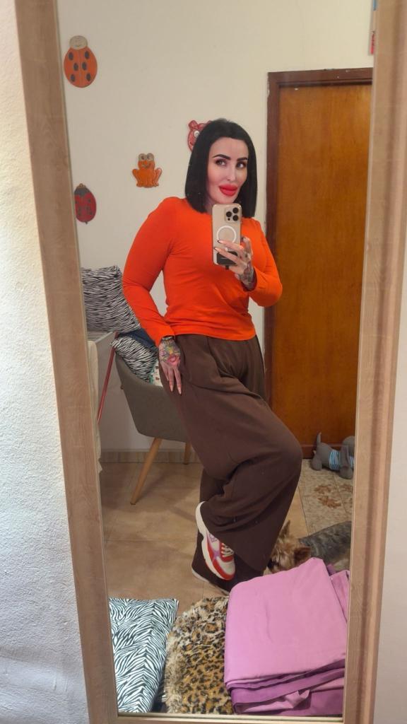 Chica busca chico en Las Palmas: 