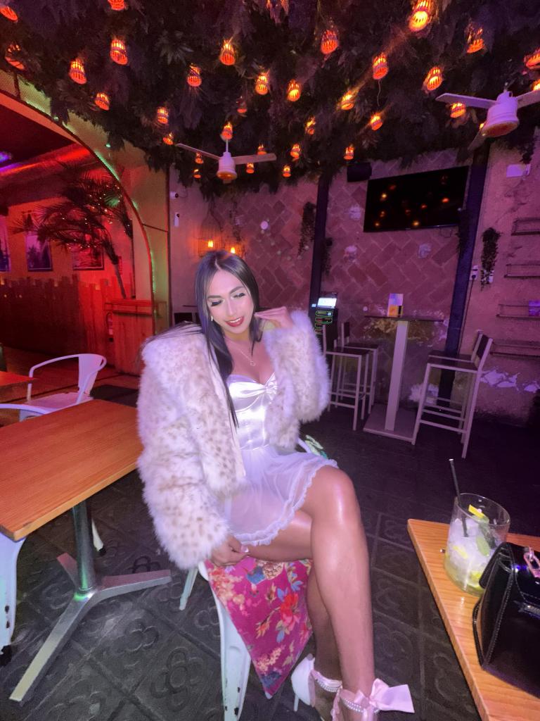 Travesti en Barcelona: 