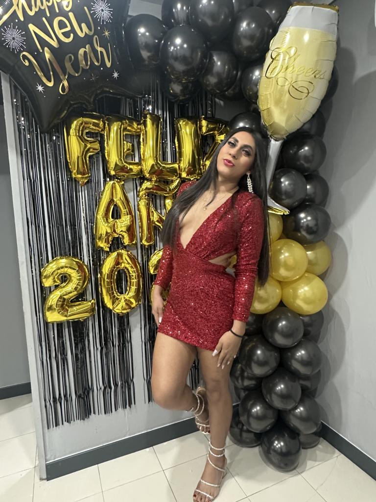 Travesti en Barcelona: 