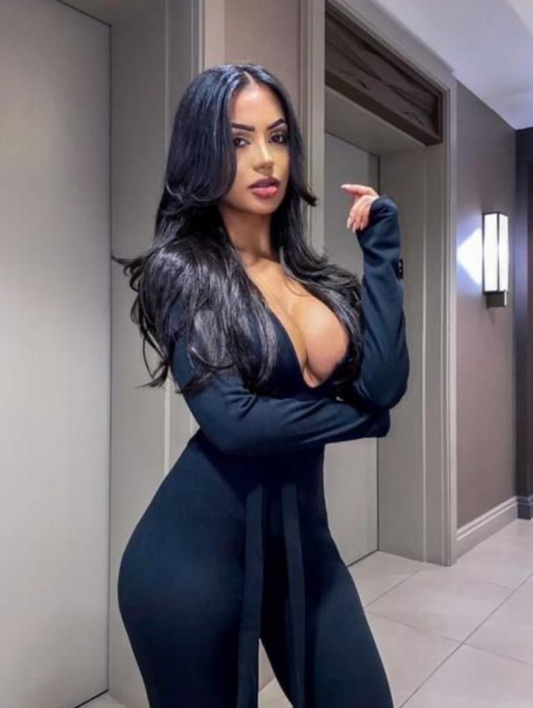 Chica busca chico en Málaga: 