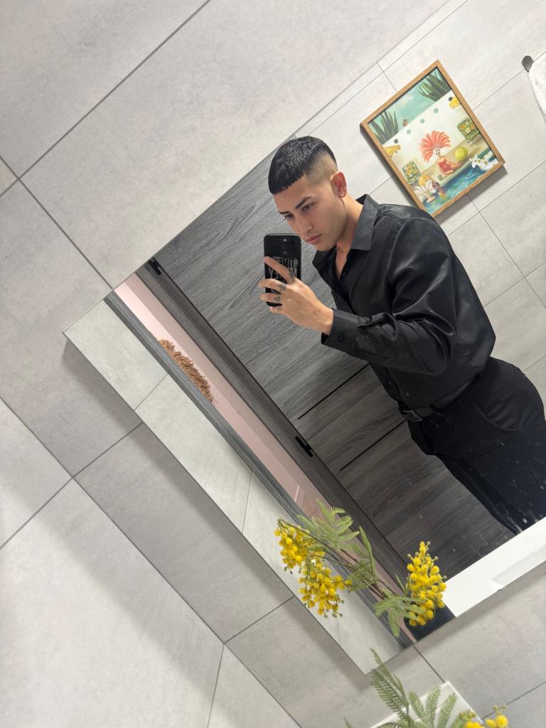 Chico busca chica en Alicante: 