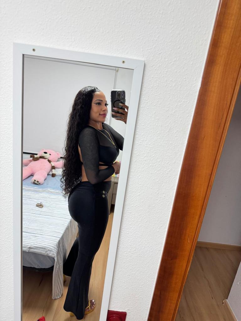 Chica busca chico en Alicante: 