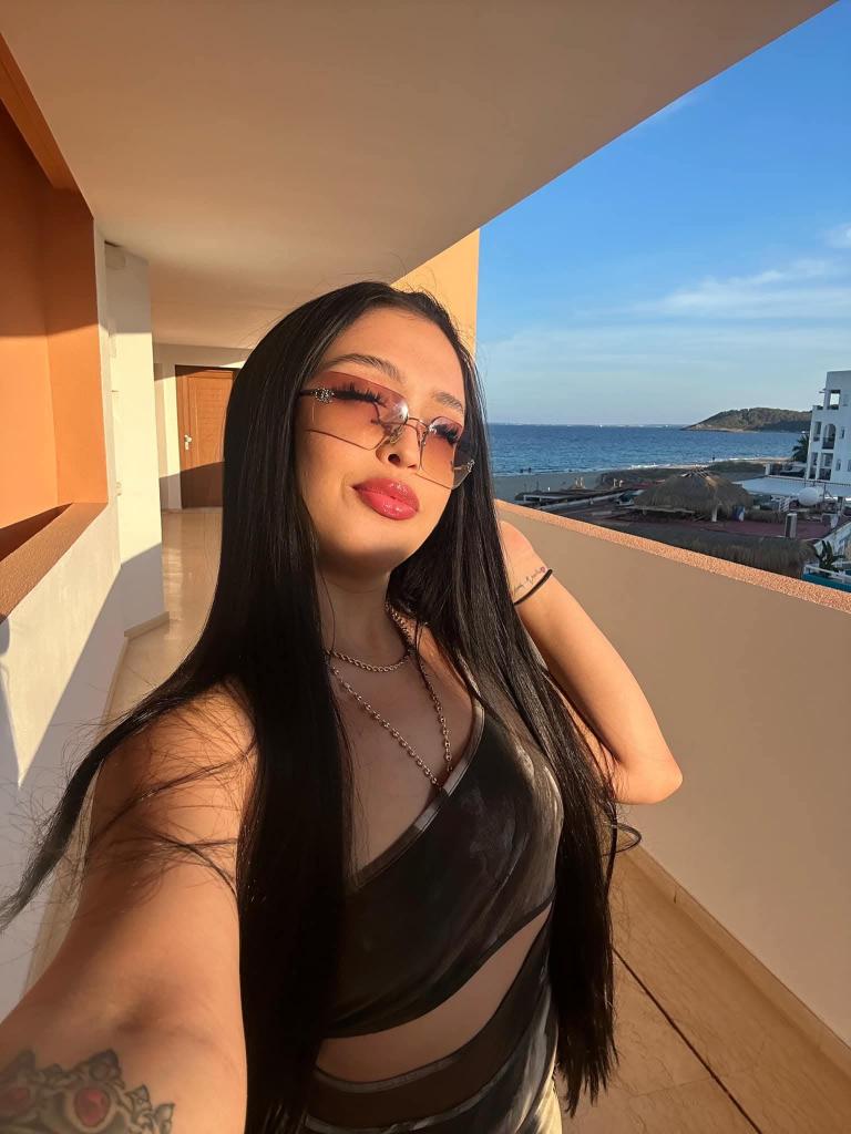 Chica busca chico en Ciudad Real: 