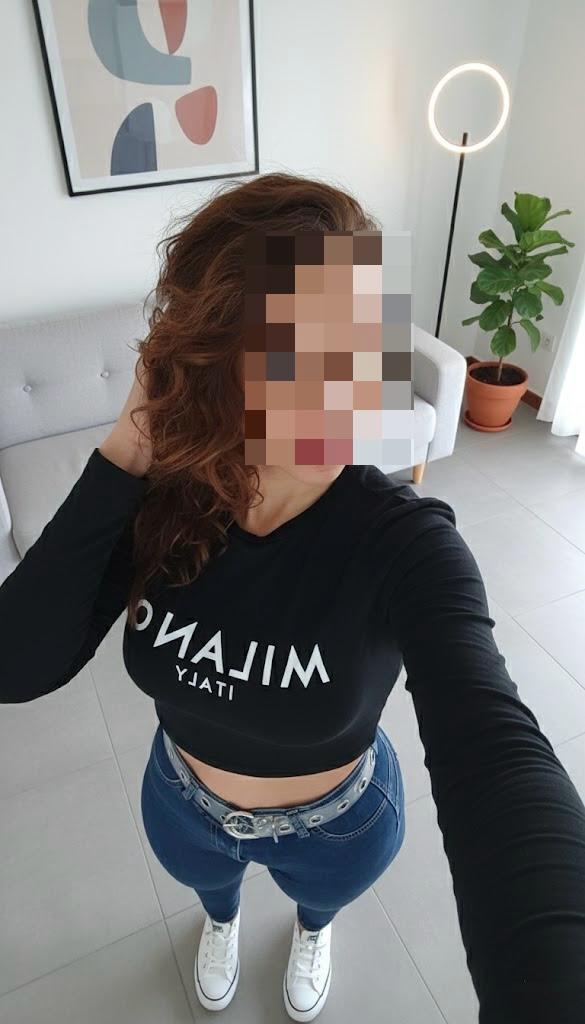 Chica busca chico en Murcia: 