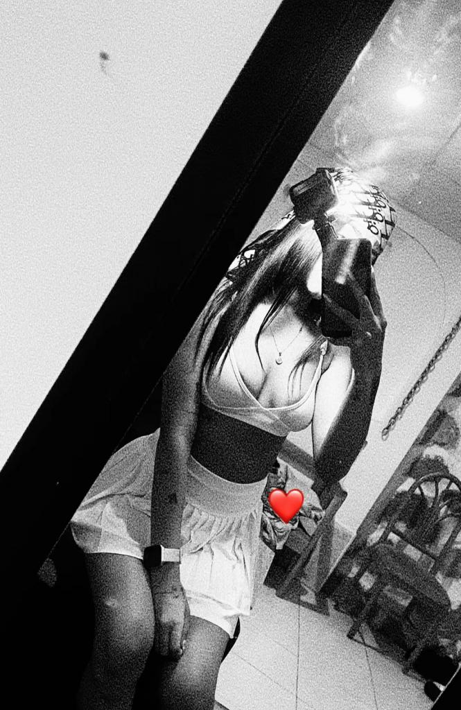 Chica busca chico en Jaén: 