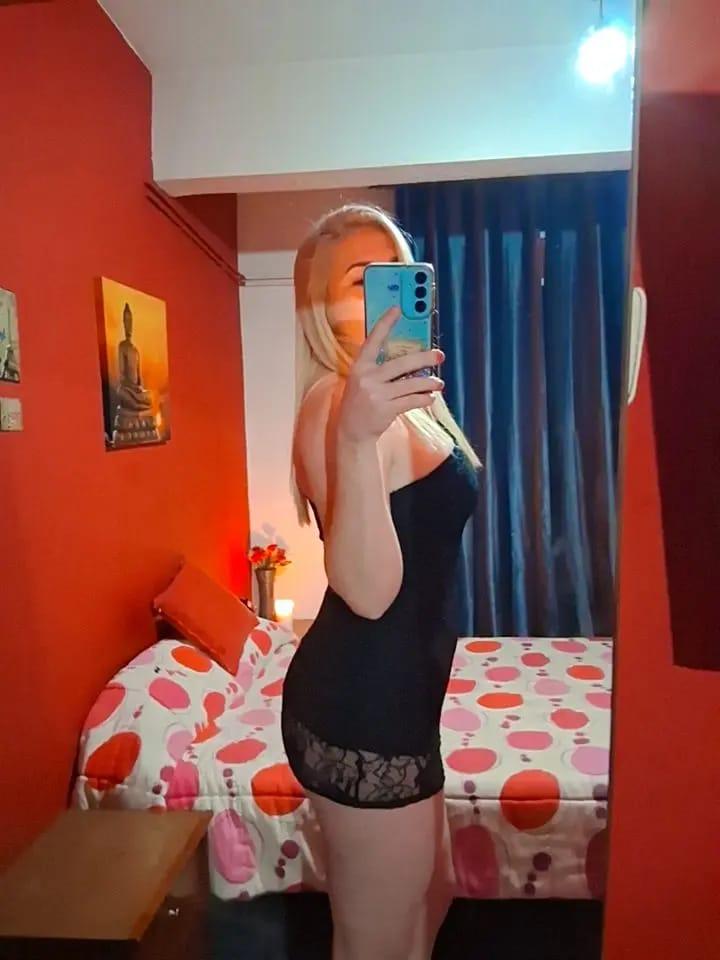 Chica busca chico en Madrid: 